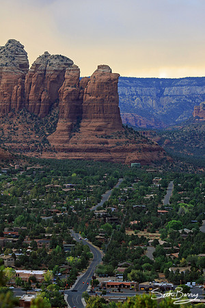 Sedona, AZ