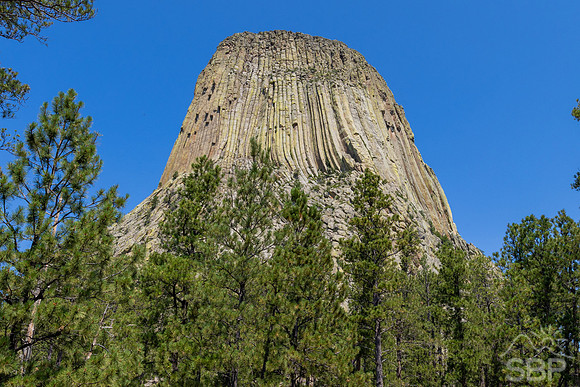 Devils Tower, WY