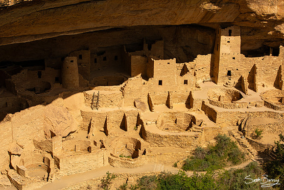 Mesa Verde