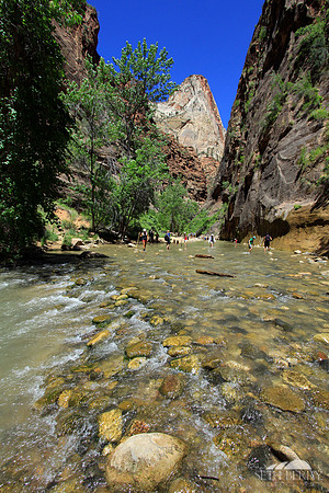 The Narrows 1