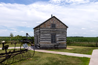 Homestead National Historic Park, NE