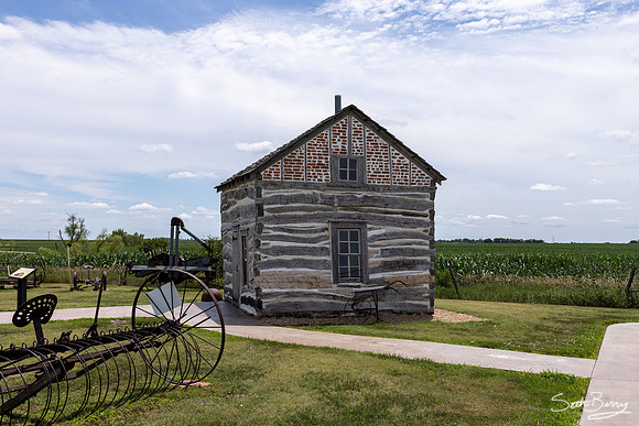 Homestead National Historic Park
