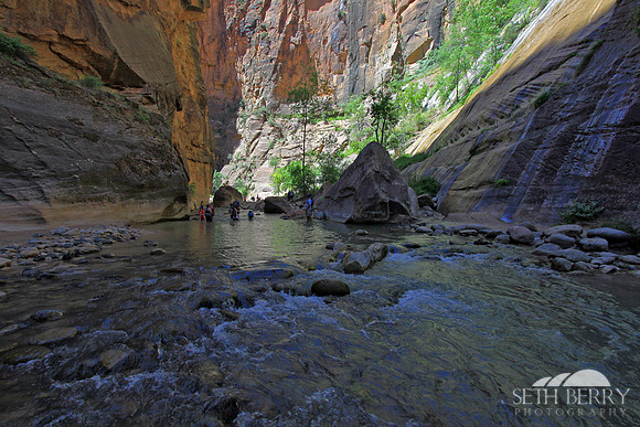 The Narrows 6