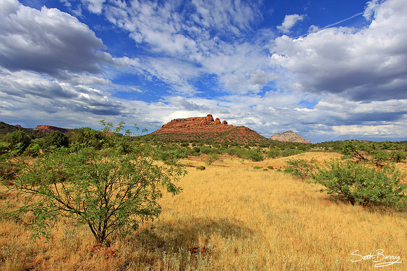 Sedona, Arizona 6