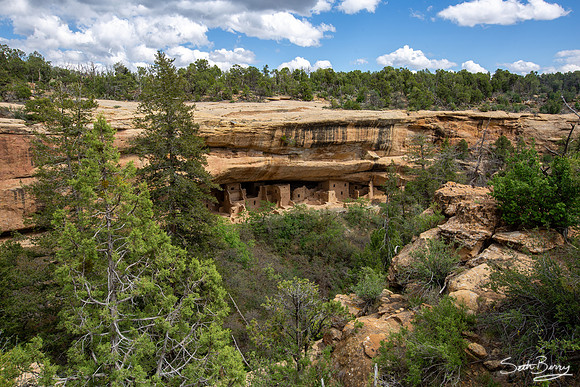Mesa Verde National Park