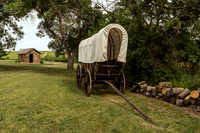 Rock Creek Station State Historic Park