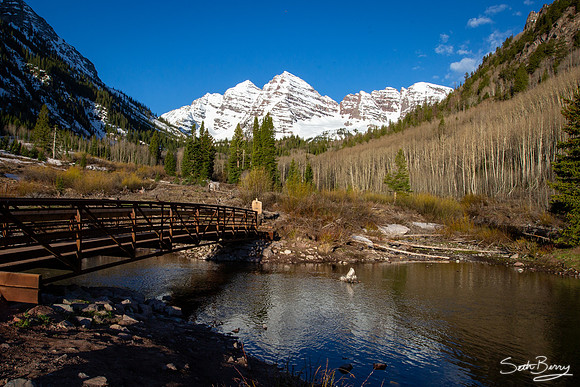 Maroon Bells