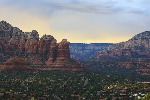 Sedona, AZ