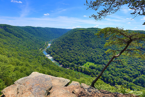 New River Gorge National Park