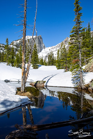 Dream Lake