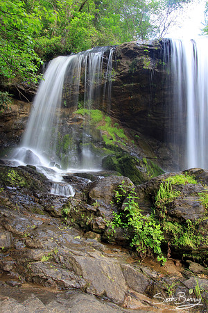 Brasstown Veil