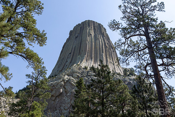 Devils Tower, WY