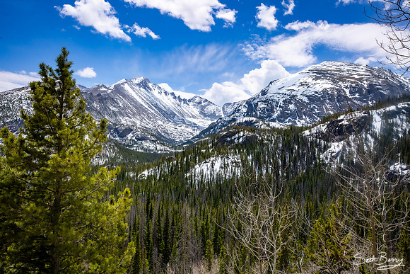 Rocky Mountains
