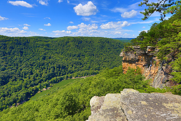 New River Gorge National Park