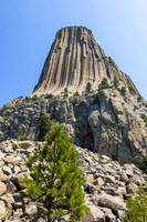Devils Tower, WY