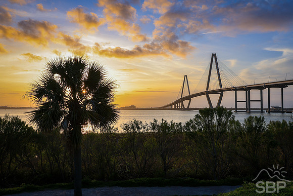Arthur Ravenel Jr. Bridge