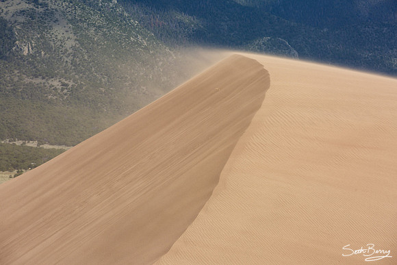 Great Sand Dunes National Park