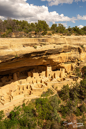 Cliff Palace