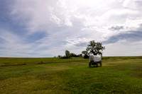 Rock Creek Station State Historic Park