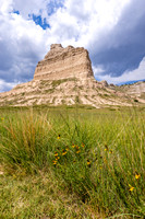 Scotts Bluff National Monument