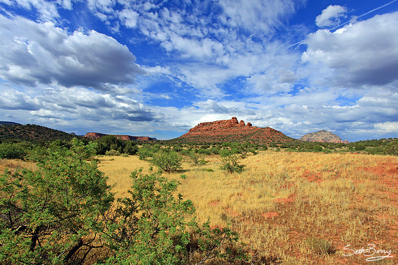 Sedona, Arizona 3