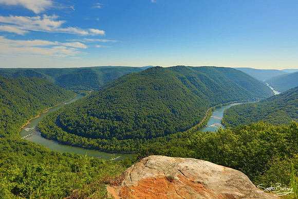 New River Gorge National Park