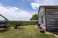 Homestead National Historic Park