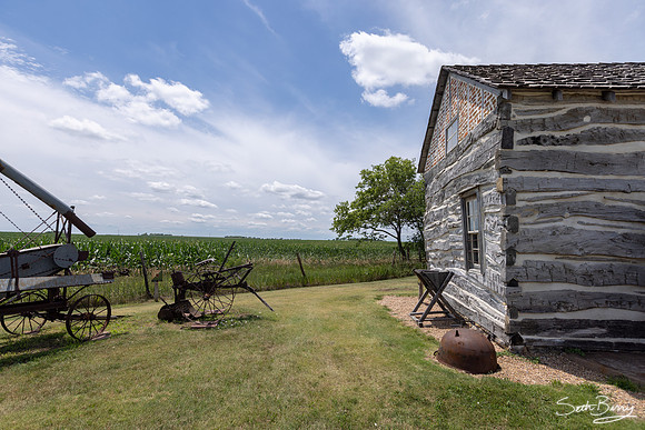 Homestead National Historic Park