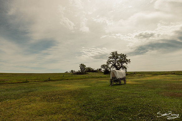Rock Creek Station State Historic Park