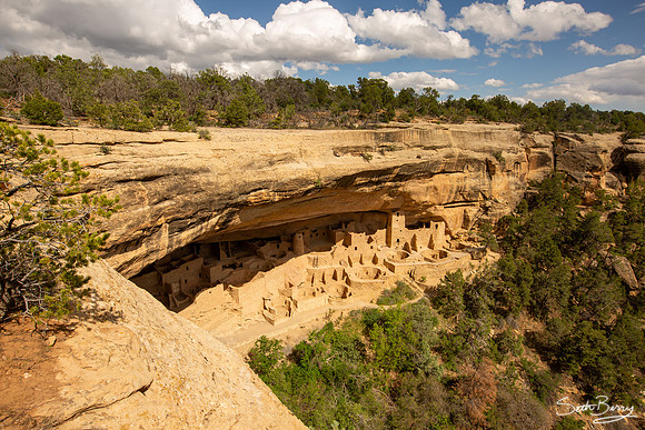 Cliff Palace