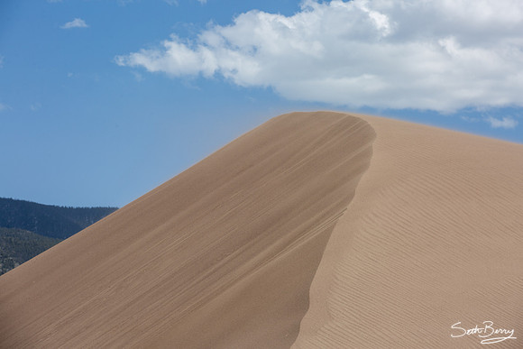 Great Sand Dunes National Park