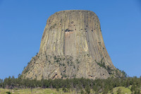 Devils Tower, WY