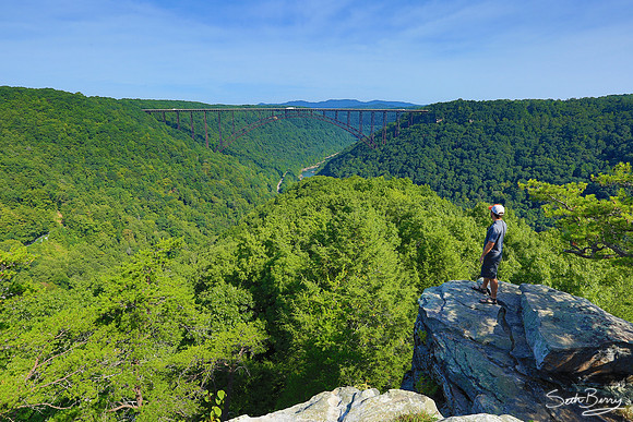 New River Gorge National Park
