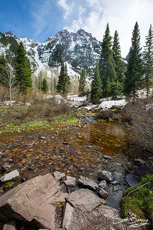 Maroon Bells