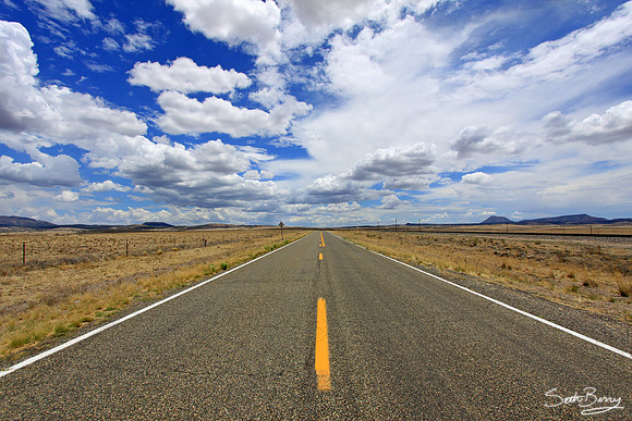 Route 66, AZ