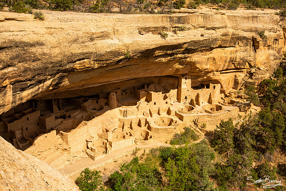 Cliff Palace