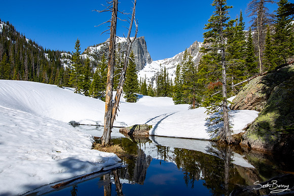 Dream Lake