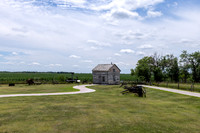 Homestead National Historic Park