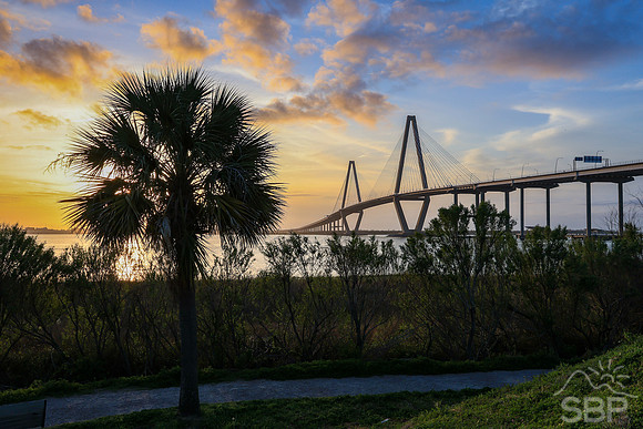 Arthur Ravenel Jr. Bridge