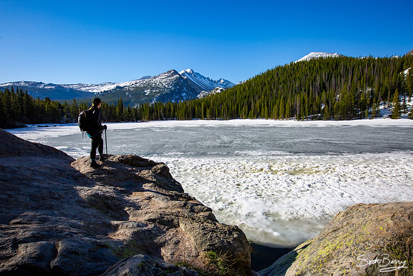 Bear Lake