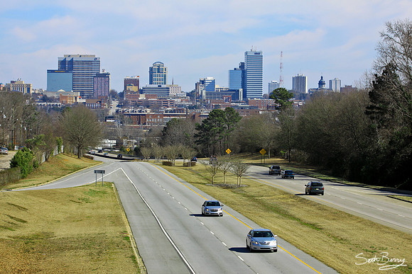 Columbia, SC