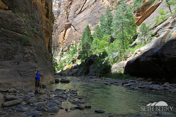 The Narrows 5