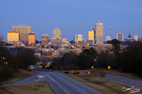 Columbia, SC