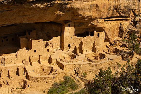 Mesa Verde