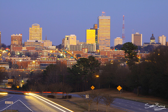 Columbia, SC