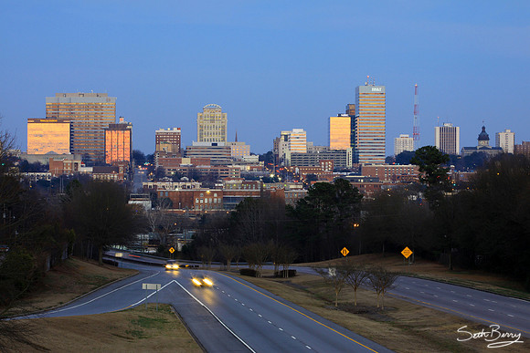 Columbia, SC