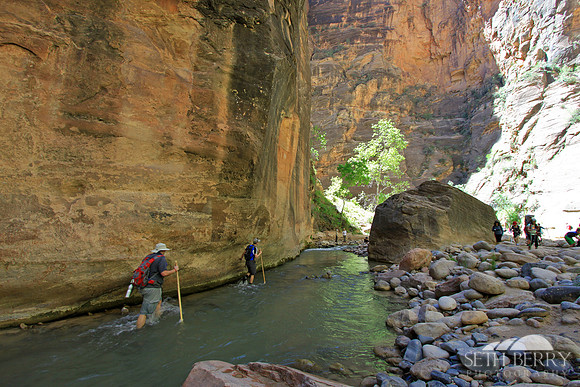 The Narrows 7