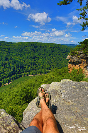 New River Gorge National Park