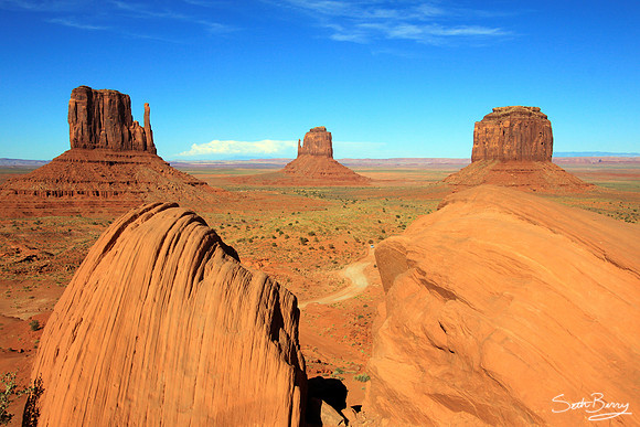 Monument Valley 1