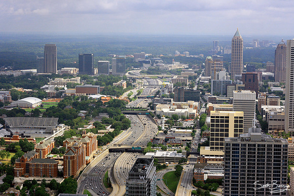 Atlanta, GA